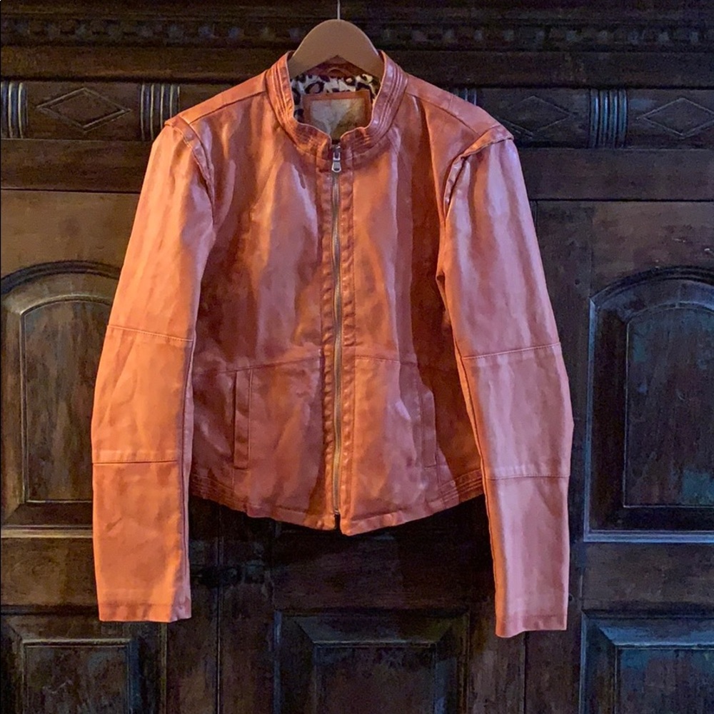 Daytrip jacket - Picture 1 of 16